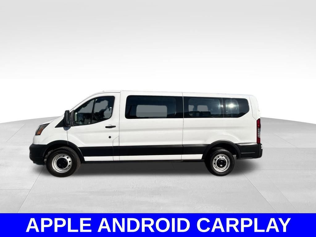 Certified 2023 Ford Transit 350 XL image 6