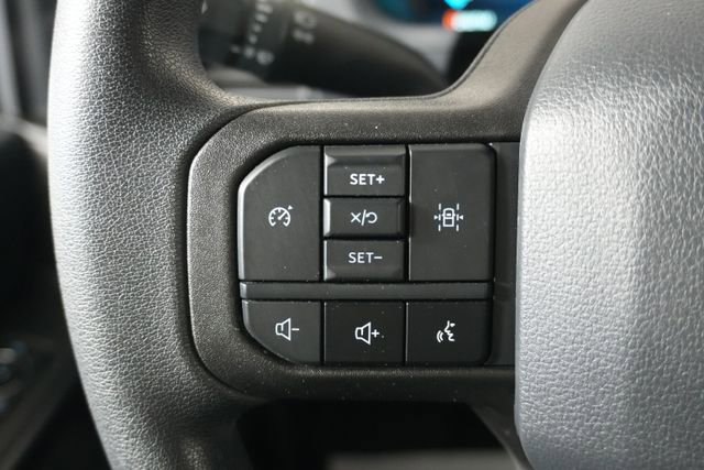 Certified 2024 Ford F150 STX AWD/4WD image 16