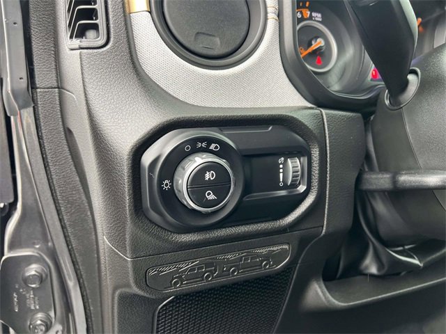 Used 2025 Jeep Gladiator Sport image 13