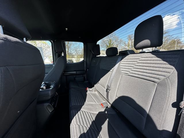 Certified 2023 Ford F150 XL w/ STX Appearance Package image 19