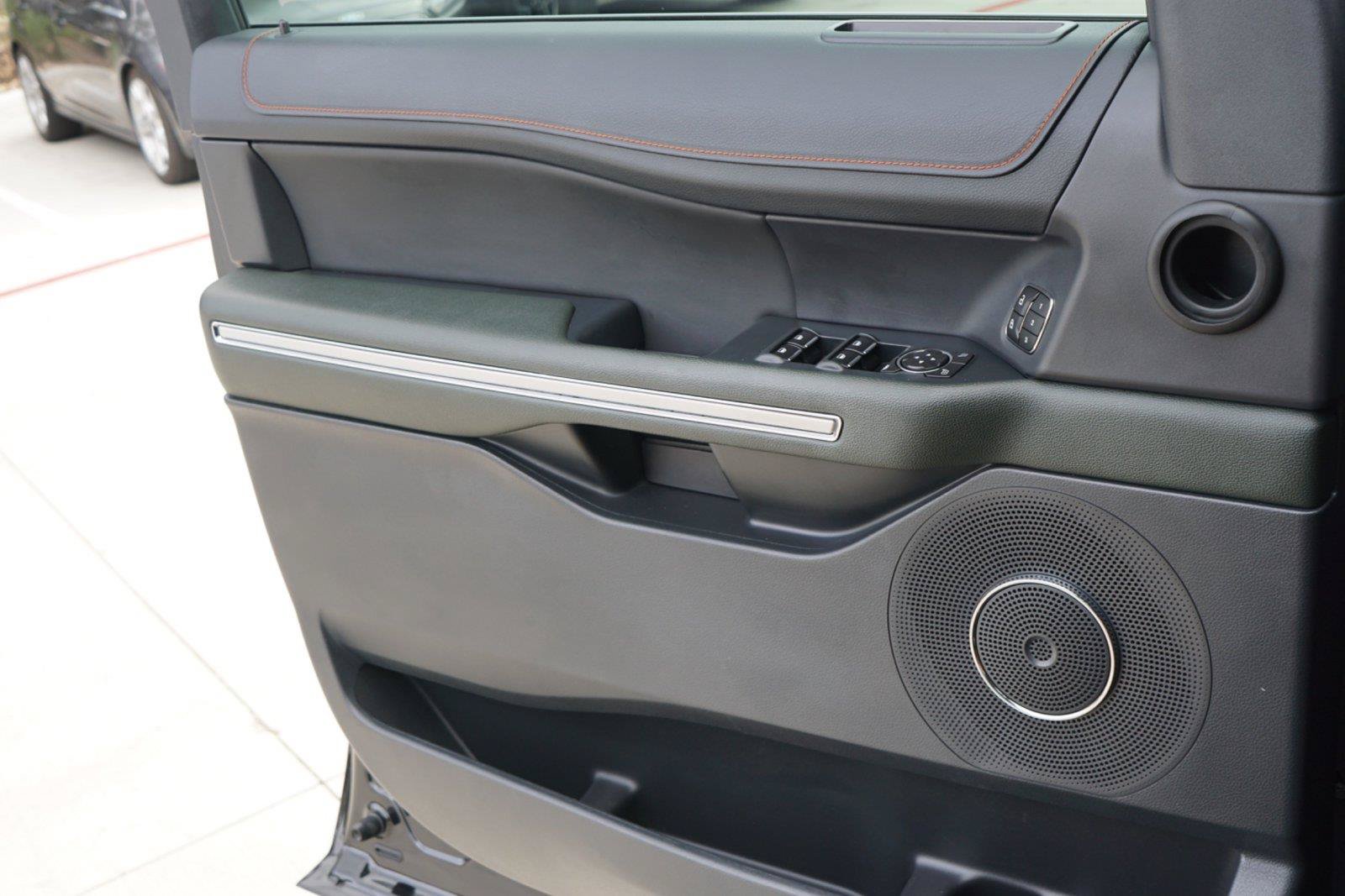 Certified 2022 Ford Expedition Timberline AWD/4WD image 19