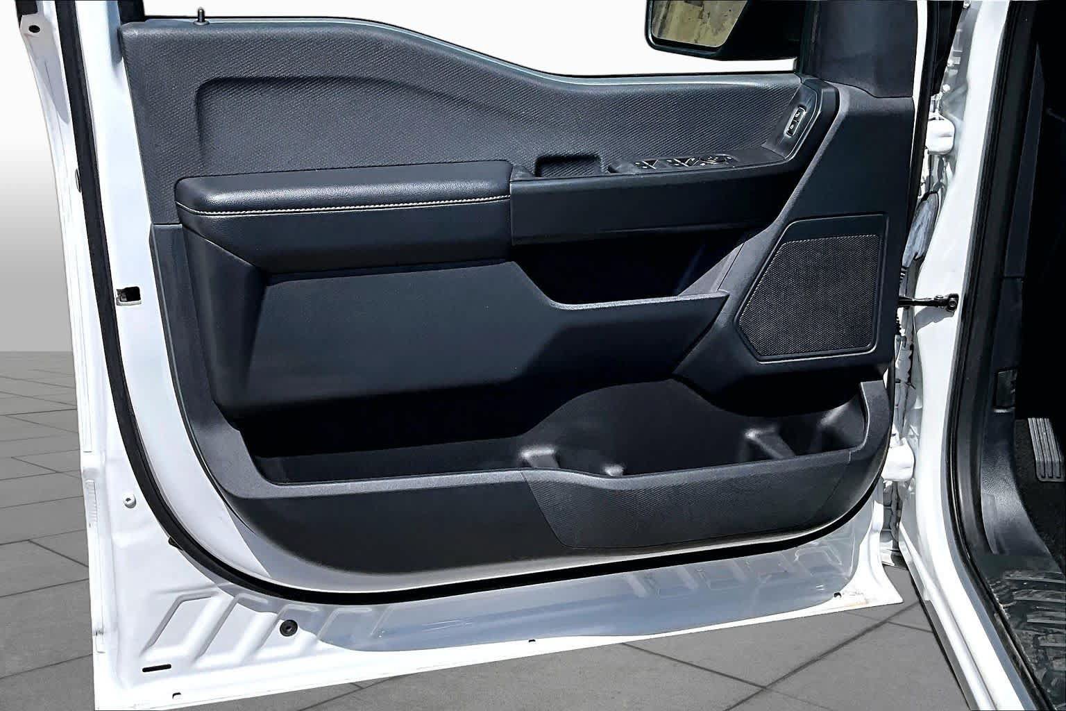 Certified 2023 Ford F150 XL w/ STX Appearance Package RWD image 20