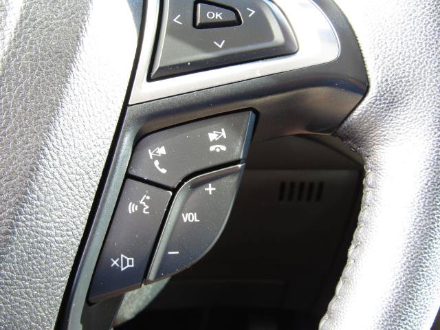 Certified 2023 Ford Edge SEL w/ Convenience Package AWD/4WD image 21