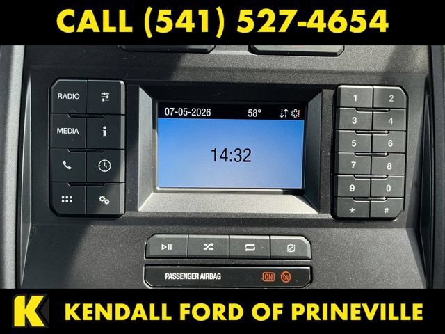 Certified 2022 Ford F350 XL AWD/4WD image 20