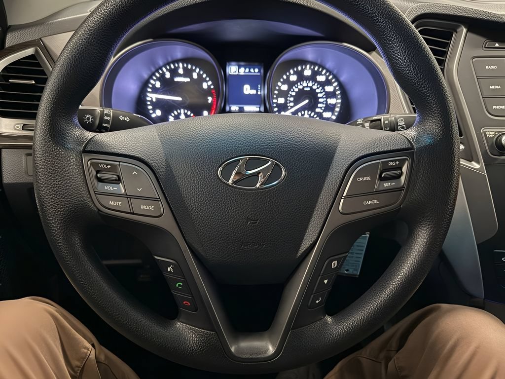 Used 2018 Hyundai Santa Fe Sport AWD/4WD image 26