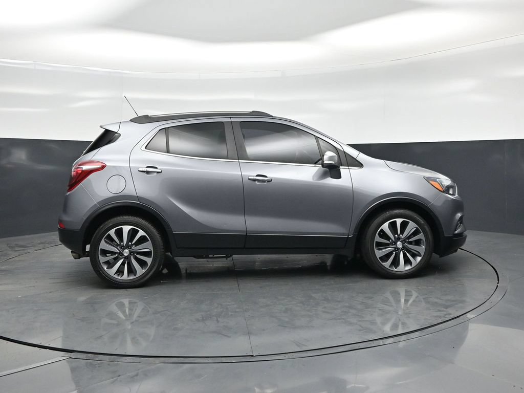 Used 2019 Buick Encore Essence FWD image 27