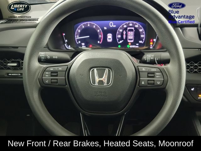 Used 2024 Honda Accord EX image 25