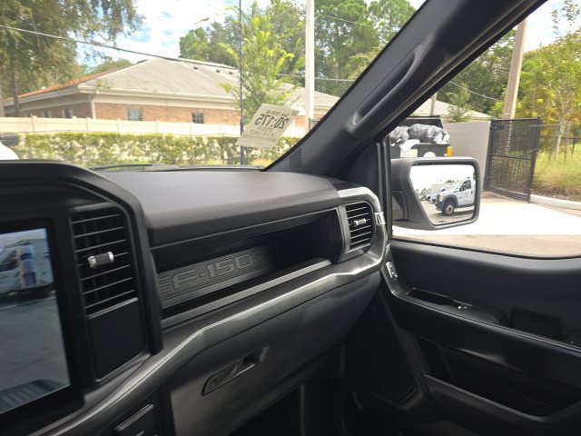 Certified 2024 Ford F150 STX RWD image 16