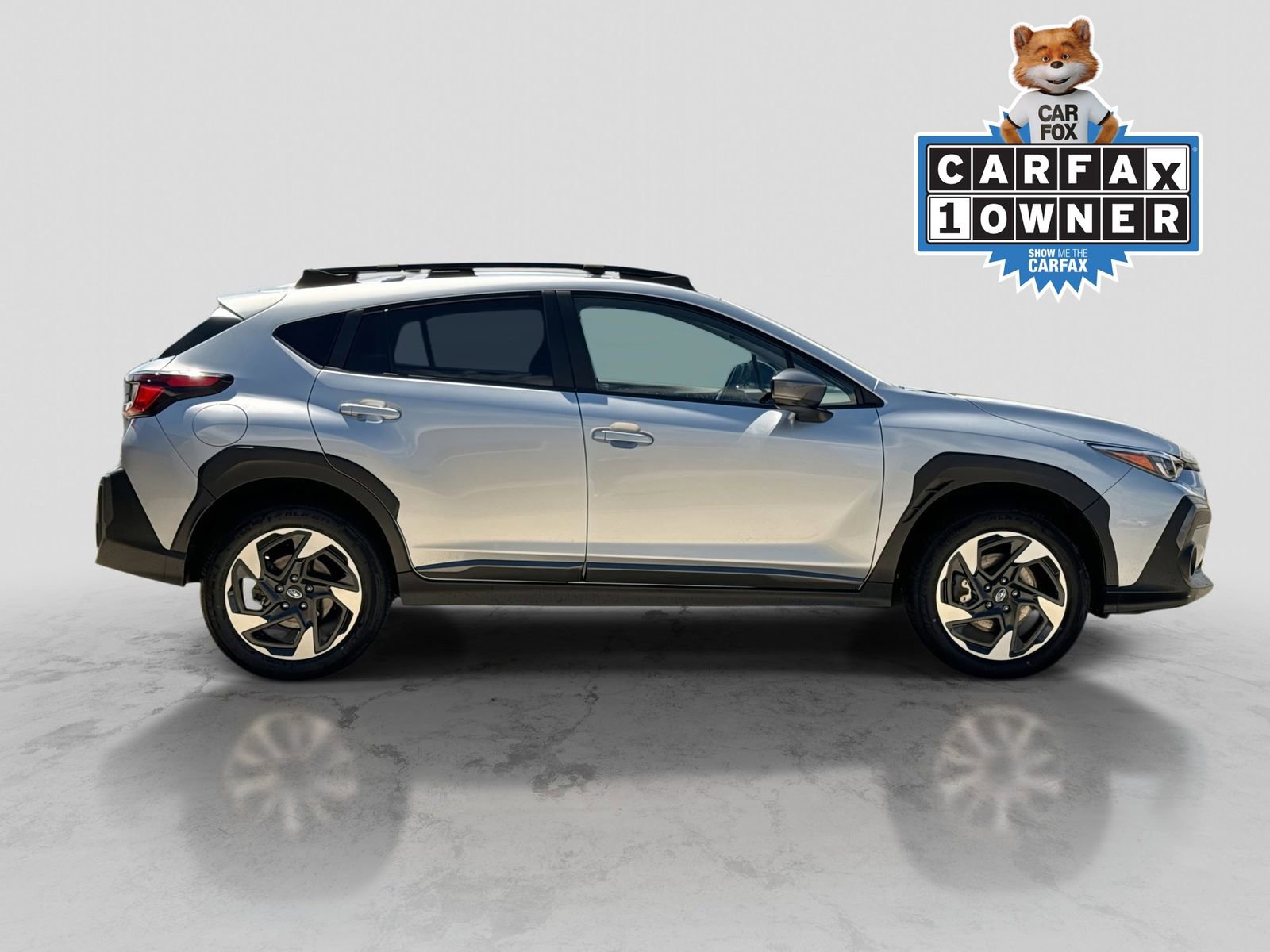 Used 2024 Subaru Crosstrek 2.5i Limited AWD/4WD image 9