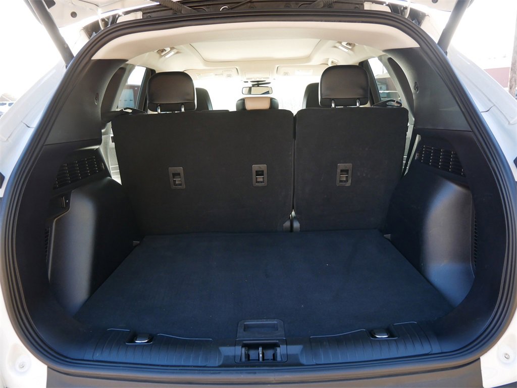 Certified 2022 Ford Escape Titanium image 10