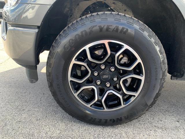 Certified 2022 Ford F150 XLT w/ Equipment Group 302A High image 30