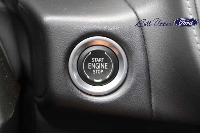 Used 2023 Chevrolet Tahoe Z71 w/ Luxury Package AWD/4WD image 24