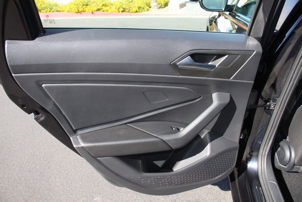 Used 2022 Volkswagen Jetta S FWD image 20