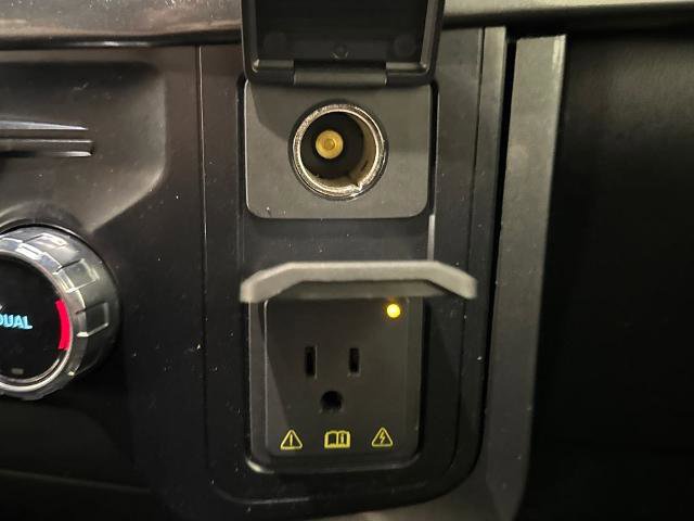 Certified 2023 Ford F150 XLT w/ Equipment Group 302A High image 31