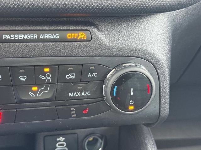 Certified 2024 Ford Bronco Sport Heritage w/ Heritage Convenience Package image 24