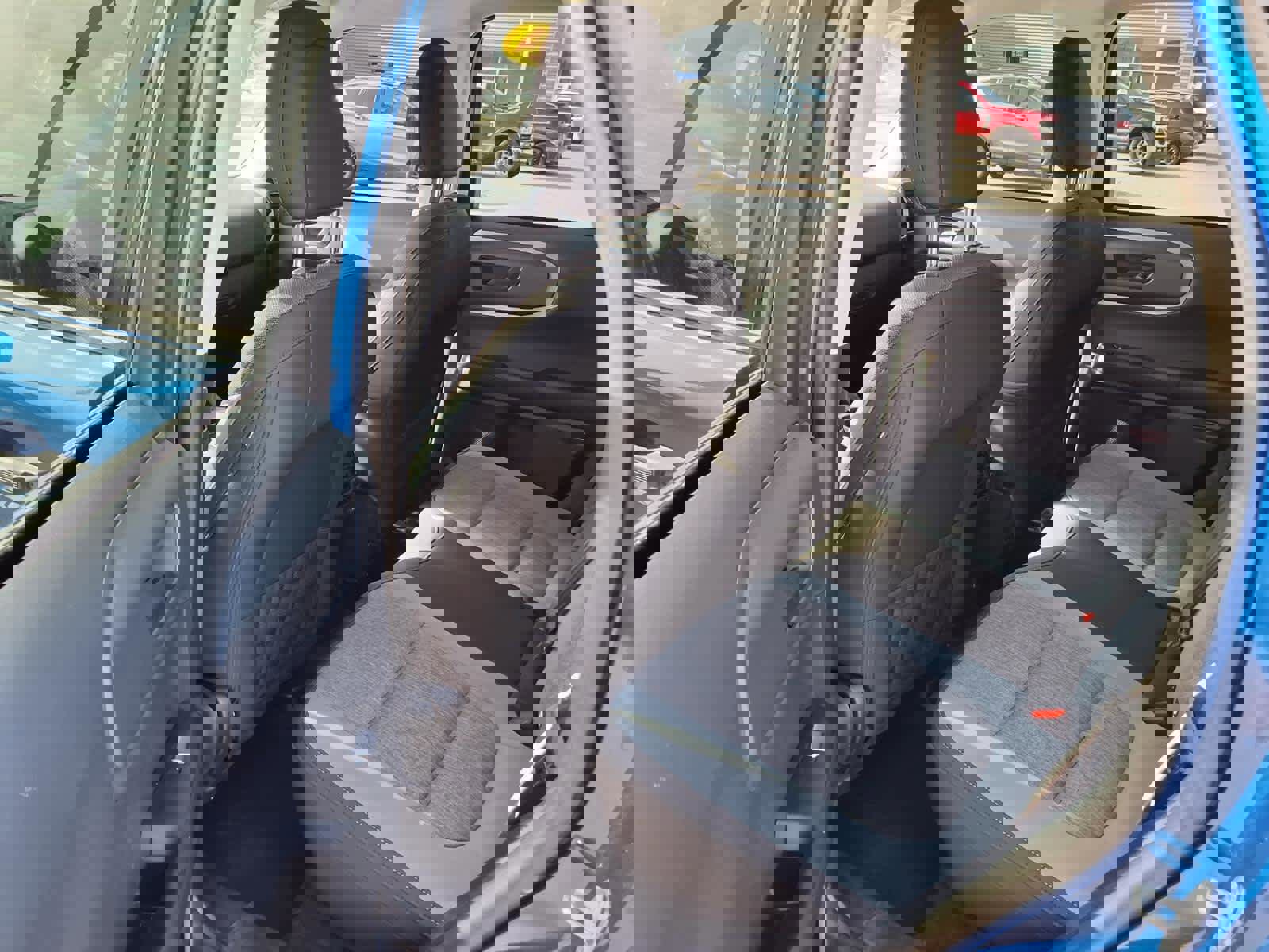 Certified 2024 Ford Bronco Sport Big Bend image 21