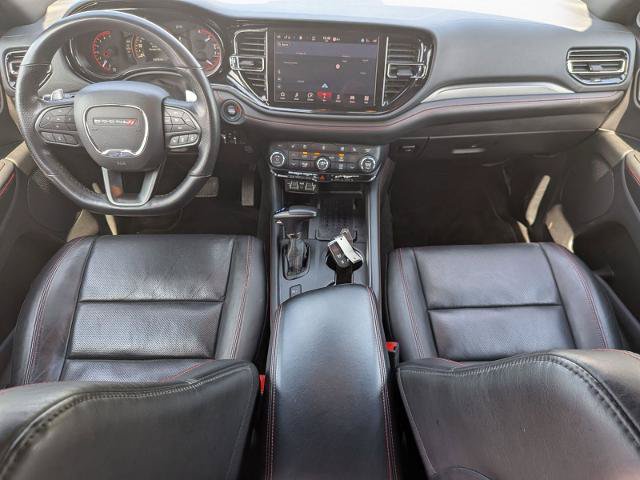 Used 2025 Dodge Durango R/T AWD/4WD image 29