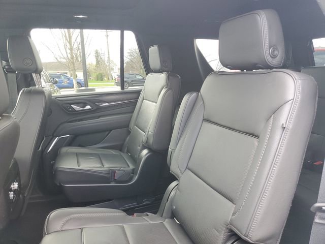 Used 2021 GMC Yukon Denali image 27