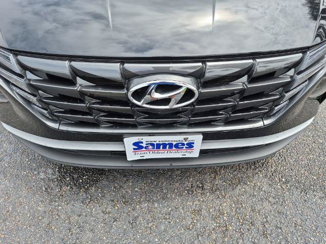 Used 2024 Hyundai Tucson SEL w/ Convenience Package FWD image 9