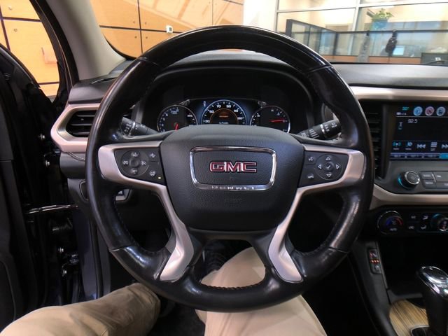 Used 2019 GMC Acadia Denali w/ Technology Package image 13