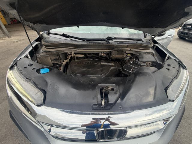 Used 2019 Honda Pilot Touring image 34