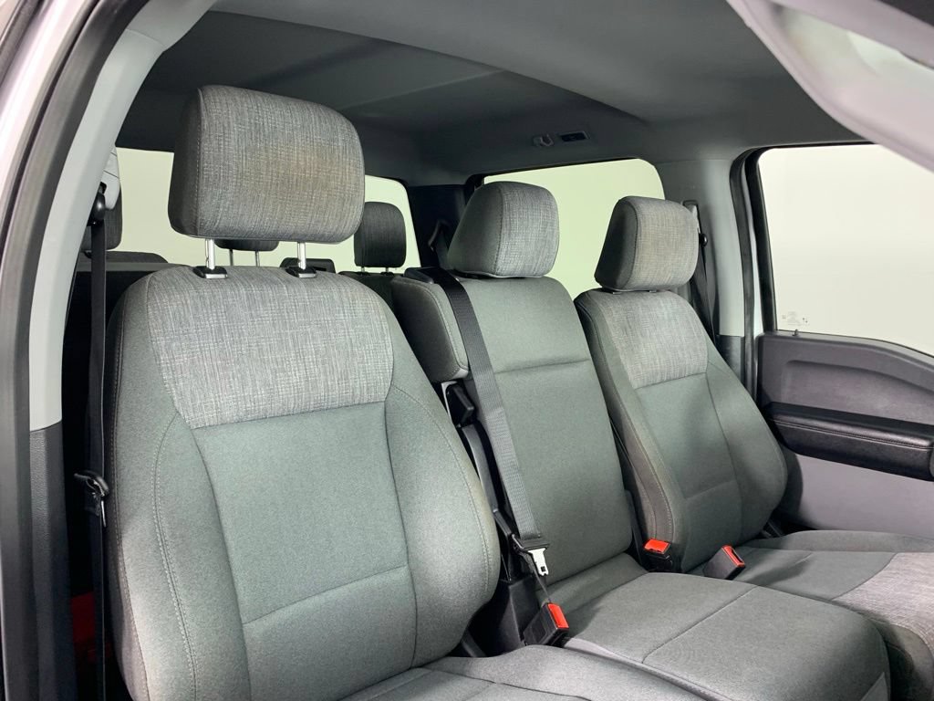 Certified 2025 Ford F350 XLT AWD/4WD image 20