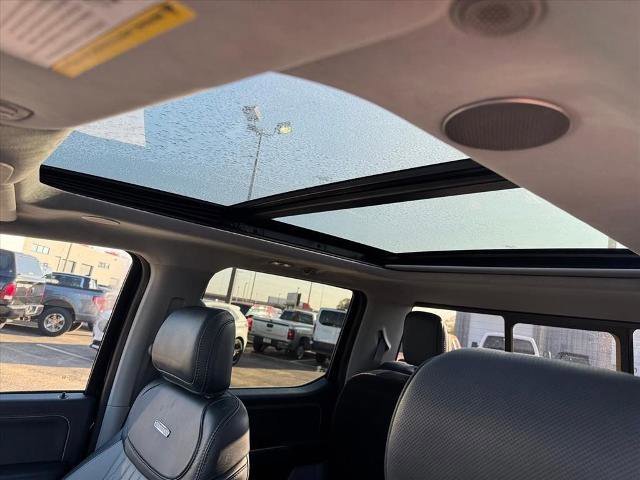 Certified 2023 Ford F150 Limited image 9