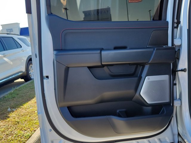 Certified 2025 Ford F150 Raptor image 16