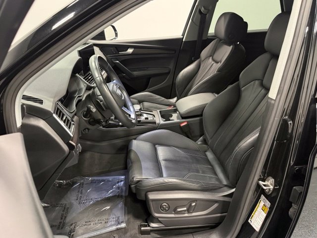 Used 2024 Audi Q5 2.0T Premium Plus AWD/4WD image 12