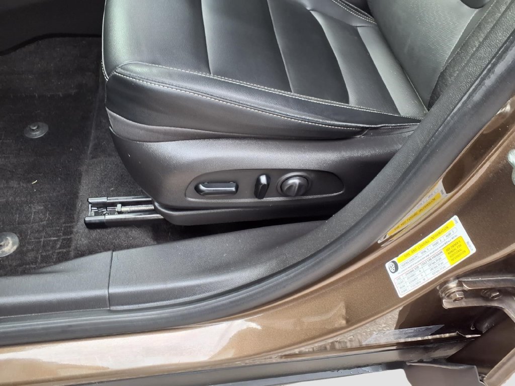 Used 2021 Chevrolet TrailBlazer ACTIV w/ Sun and Liftgate Package AWD/4WD image 26