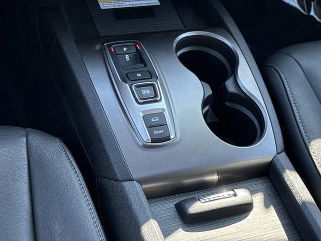 Used 2021 Honda Pilot Special Edition image 23