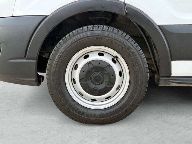 Certified 2023 Ford Transit 350 XL RWD image 23