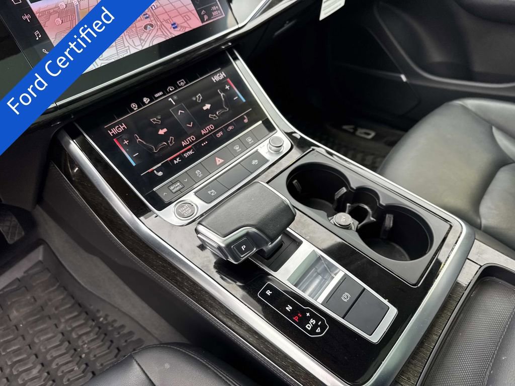 Used 2023 Audi Q7 3.0T Premium Plus w/ Premium Plus Package image 27