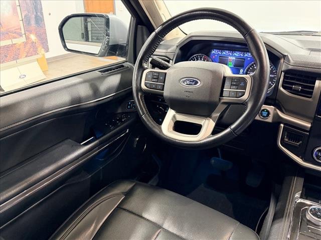 Certified 2023 Ford Expedition Max XLT image 11