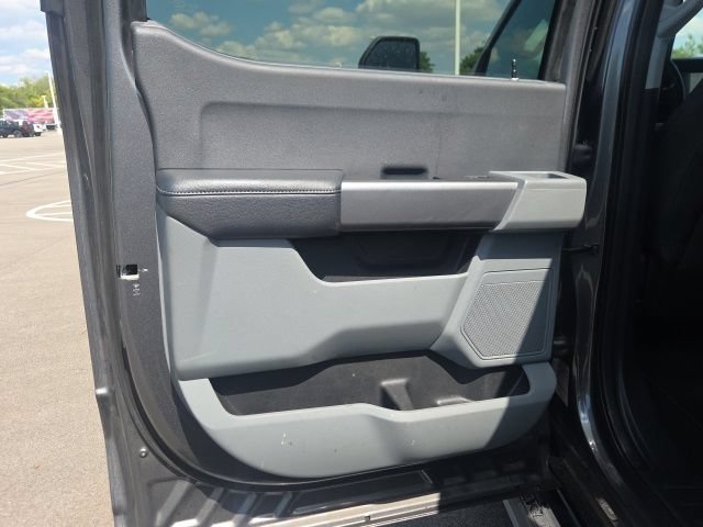 Certified 2026 Ford F350 XLT AWD/4WD image 14