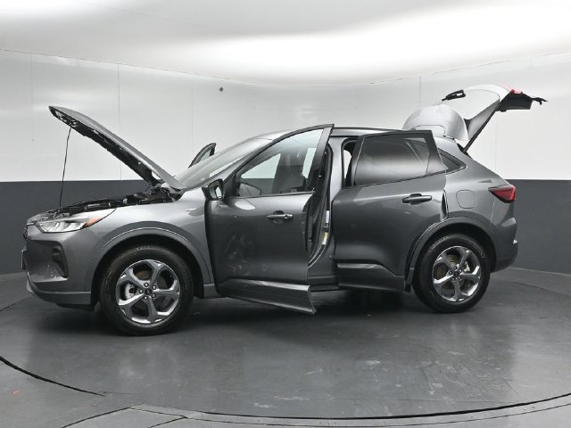 Certified 2024 Ford Escape ST-Line w/ Tech Pack #1 AWD/4WD image 56
