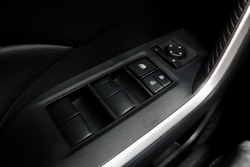 Used 2020 Toyota RAV4 LE w/ Carpet Mat Package FWD image 25
