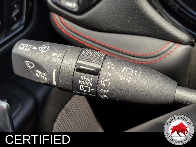 Used 2023 Dodge Durango GT AWD/4WD image 32