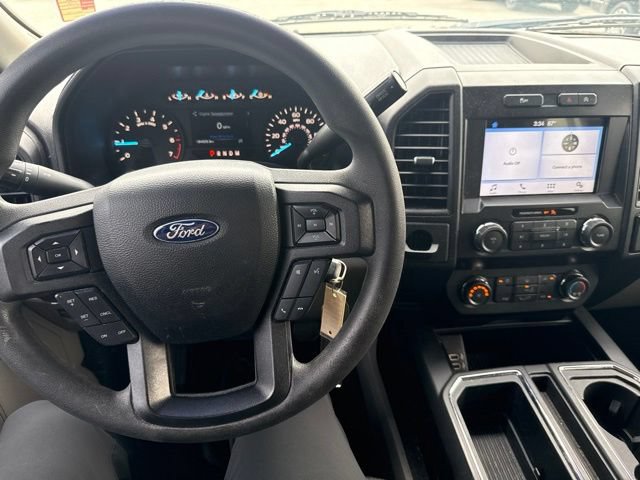 Certified 2019 Ford F150 XL w/ Equipment Group 101A Mid RWD image 11