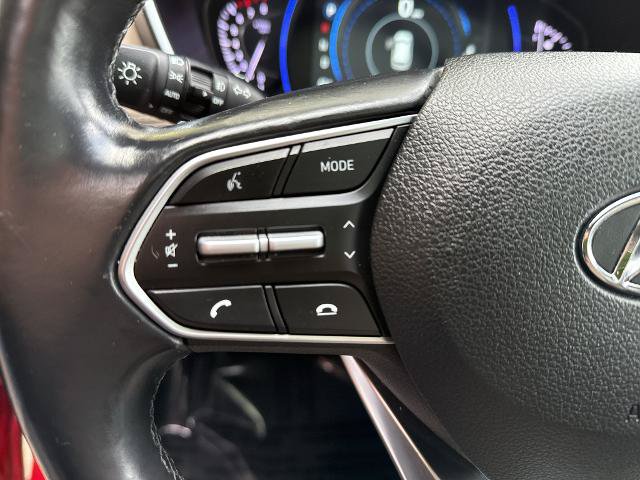 Used 2020 Hyundai Santa Fe Limited AWD/4WD image 20