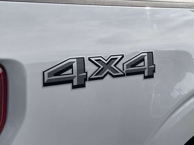 Certified 2024 Ford F150 Lariat AWD/4WD image 8