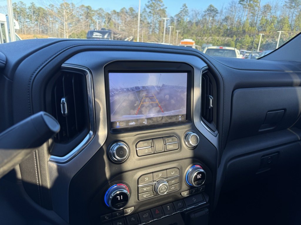 Used 2020 GMC Sierra 1500 SLT w/ SLT Premium Plus Package image 17