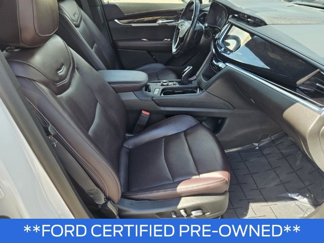 Used 2021 Cadillac XT6 Premium Luxury AWD/4WD image 11