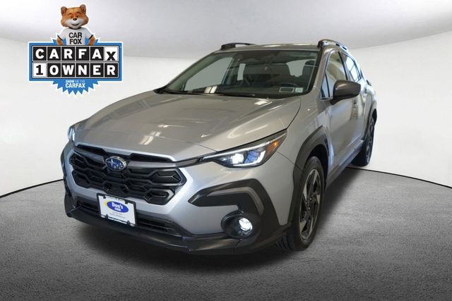 Used 2024 Subaru Crosstrek 2.5i Limited