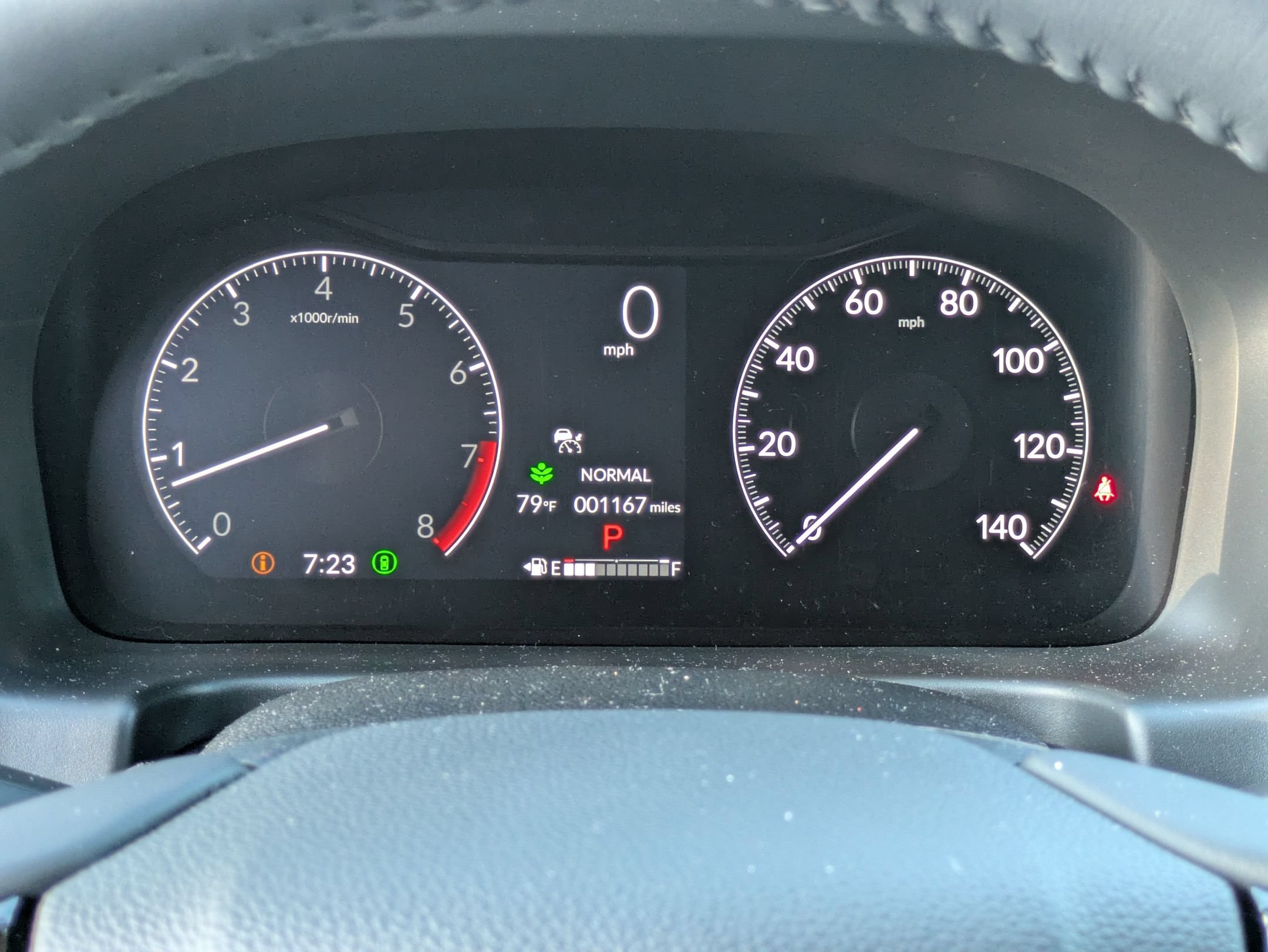 Used 2025 Honda Odyssey Touring image 19