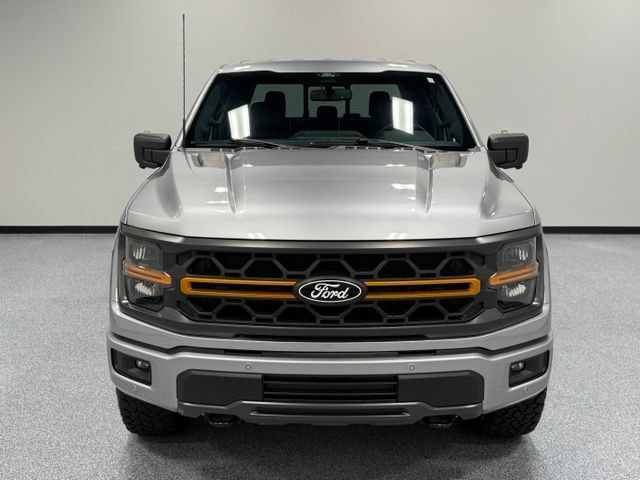 Certified 2024 Ford F150 Tremor AWD/4WD image 4