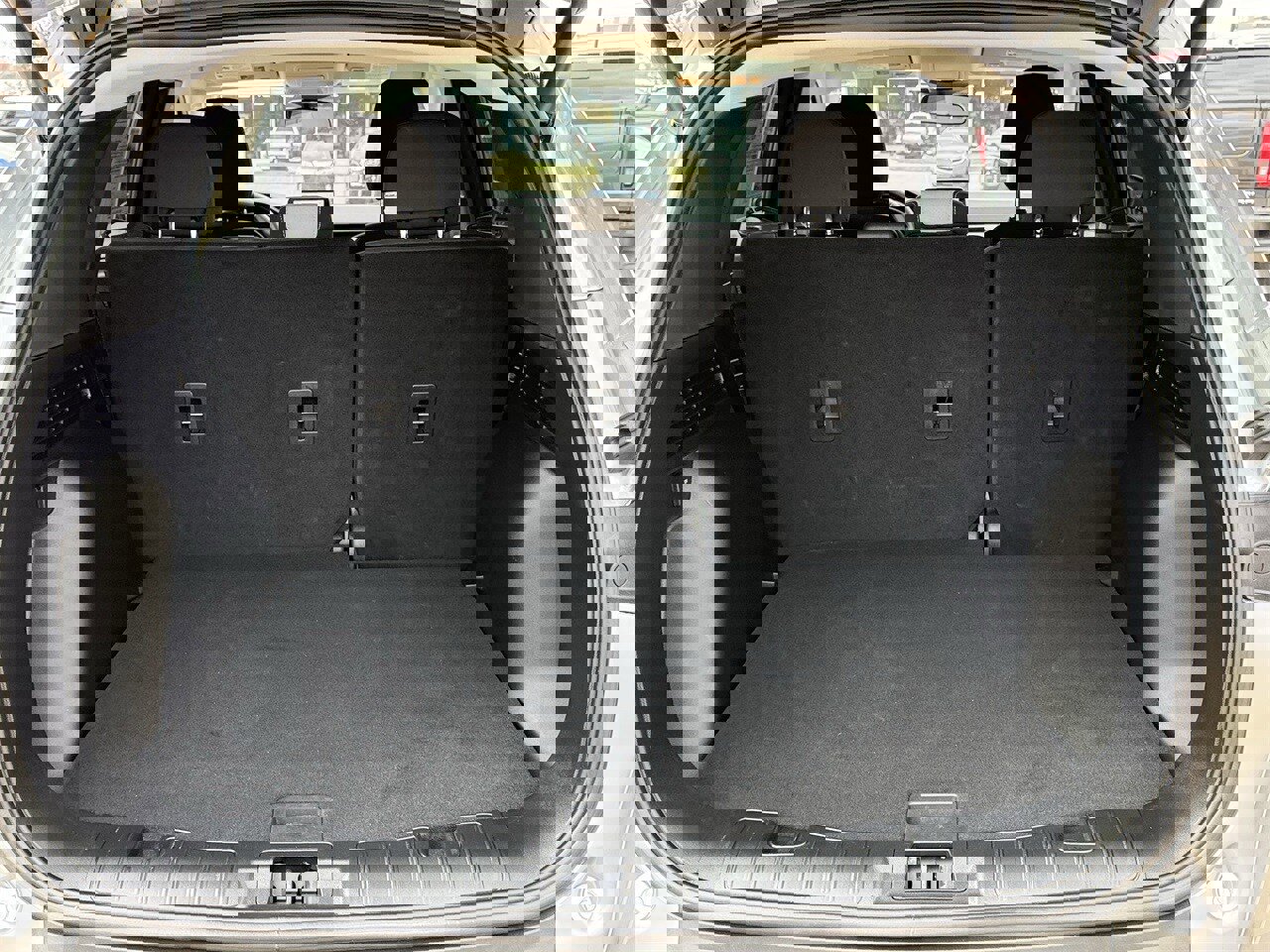 Certified 2024 Ford Escape Active image 27