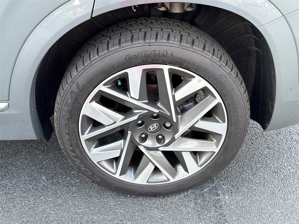 Used 2023 Hyundai Santa Fe Calligraphy image 20