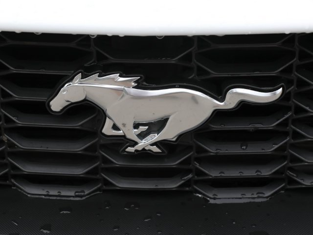 Certified 2024 Ford Mustang Coupe RWD image 31