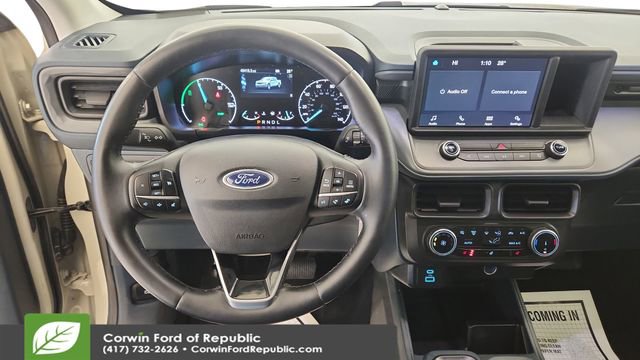 Certified 2024 Ford Maverick XLT w/ XLT Luxury Package image 24